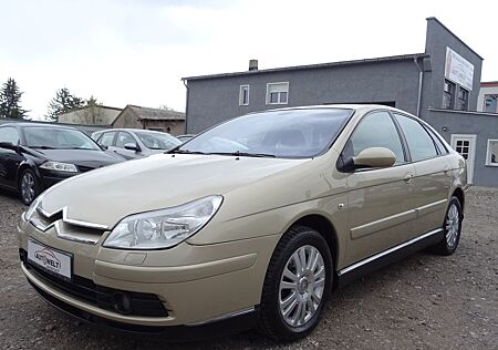 Citroën C5 Lim.Tendance/KLIMA/KEIN/TÜV