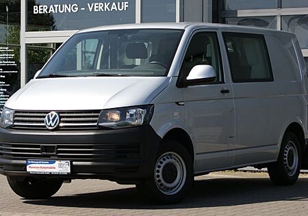 VW T6 Transporter Volkswagen Transporter T6 DSG Kurz EcoProfi ACC ParkPilo