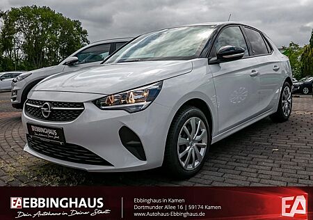 Opel Corsa F e Edition Assistenz-Paket Sport-Modus