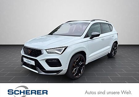 Cupra Ateca 2.0 TSI 4Drive PANO ACC LEDER KAMERA