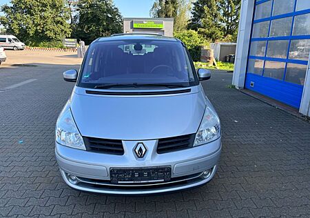 Renault Espace 2.0 DCI