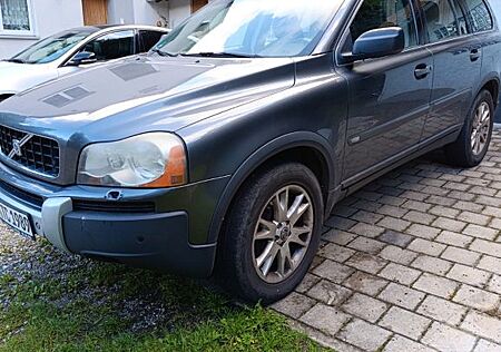 Volvo XC 90 XC90 D5 Executive Executive