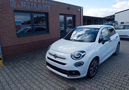 Fiat 500X Sport