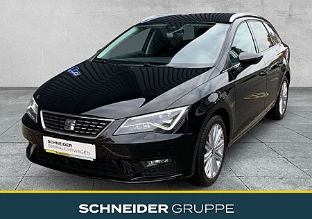 Seat Leon ST Xcellence 2.0 TDI 150 PS 6-Gang LED+NAVI