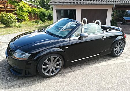 Audi TT Roadster 1.8T quattro 165 kW , TÜV neu