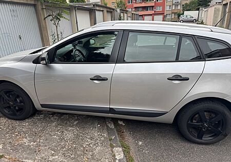 Renault Megane Grandtour Dynamique dCi 110 Eco2 Dyna...