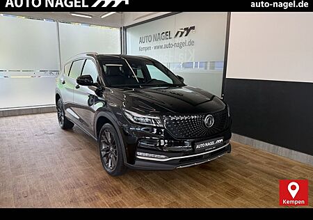 DFSK Fengon 7 AWD ACC+Pano.+Navi+LED+Kamera+360°+SHZ