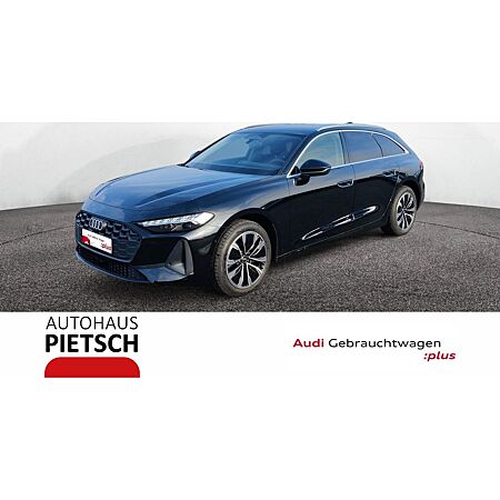Audi A5 leasen