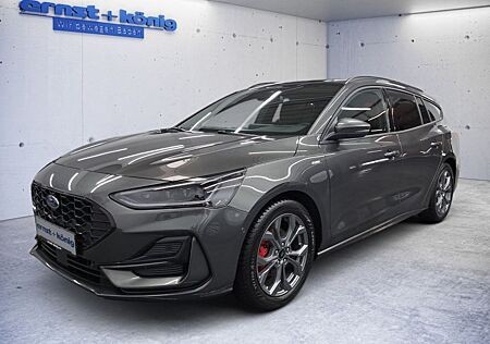 Ford Focus Turnier 1.0 Aut. ST-LINE X PANO NAVI LED
