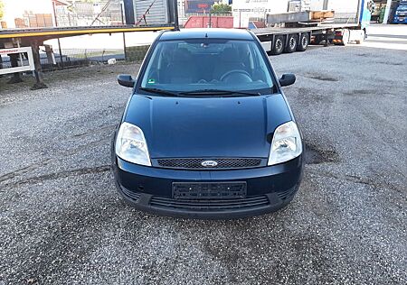 Ford Fiesta 1.4 Ambiente/ Klima/Tüv Neu