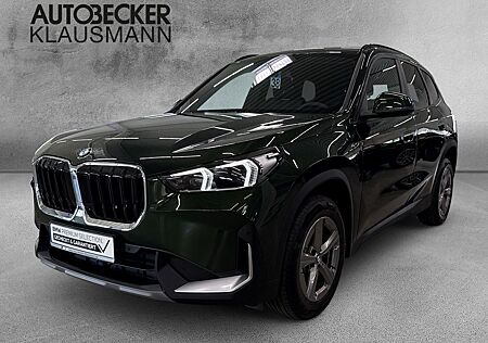 BMW X1 xDrive 20d Widescreen AHK SPORTSITZE PARKEN M