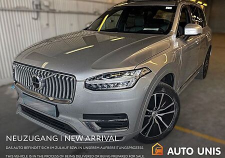 Volvo XC 90 T8 AWD Momentum Plug-In Hybrid