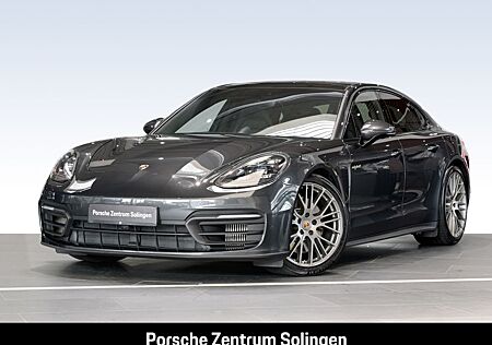Porsche Panamera 4 E-Hybrid Platinum Edition Sportabgas
