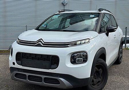 Citroën C3 Aircross Feel Business NAVI. AUTOMATIK. PDC