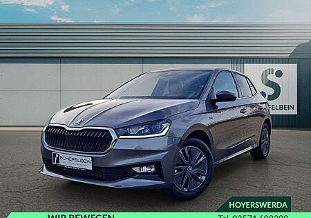 Skoda Fabia Tour 1,0 TSI DSG+ACC+PDC+RFK+LHZ+LED+AHK+