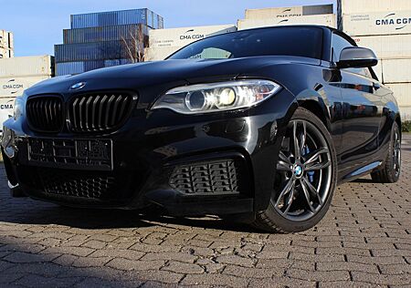BMW 240 M240i xDrive Steptronic,GARANTIE,Harman Cardon