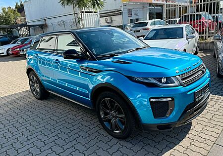 Land Rover Range Rover Evoque SE Dynamic*PANO*BI-XENON*TMP*
