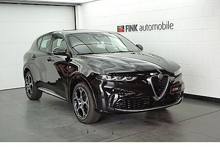 Alfa Romeo Tonale 1.6 VGT-D Ti LEDER FULL LED Harman-Kardon