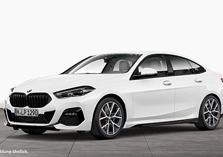 BMW 220i Gran Coupé M Sport LiveCockpitProf PDC LED