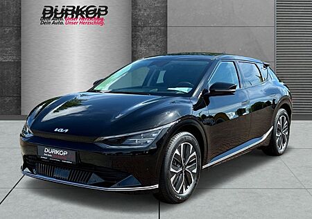 Kia EV6 77.4 kWh Allrad Wärmepumpe Air-Paket Drive H