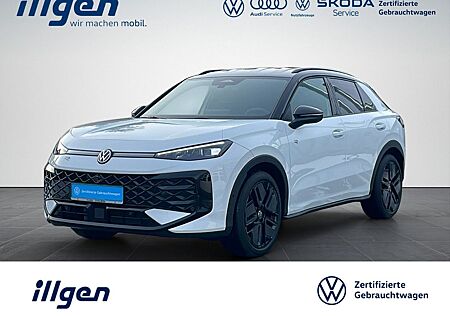 VW T-Roc Volkswagen 1.5 eTSI R-Line DSG+MATRIX+NAV+HUD+KAM+19"