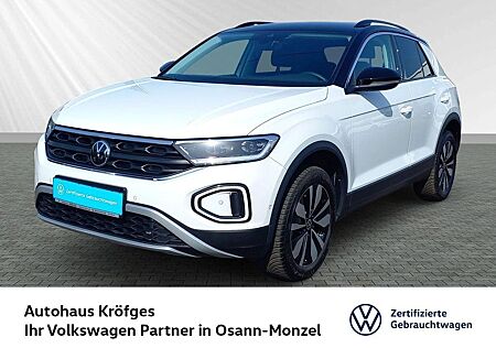VW T-Roc Volkswagen 1.5 Move 1.5 TSI, DSG, Navi, ACC
