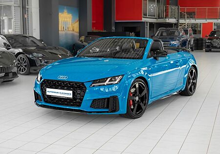 Audi TT Road. 45 TFSI S line Competition*MATRIX*B/O*