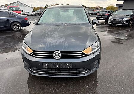 VW Golf Volkswagen Sportsvan VII Allstar BMT 1.6 TDI