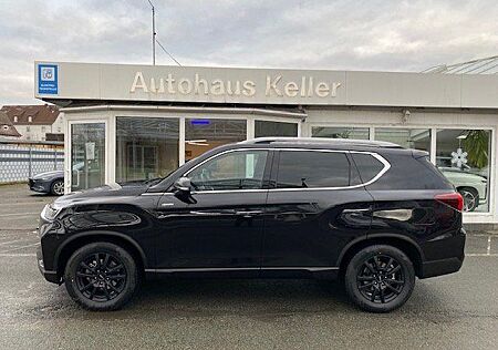 KGM Rexton