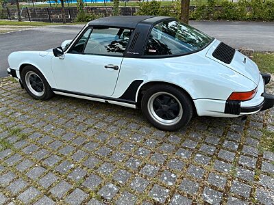 Porsche 911 Urmodell