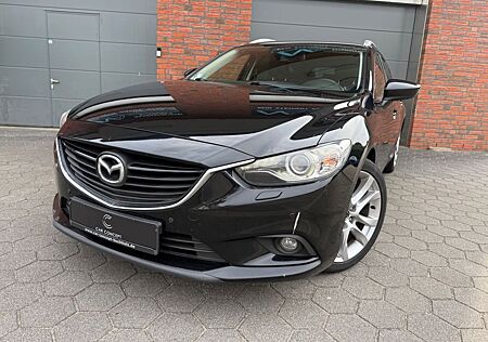 Mazda 6 Kombi Sports-Line