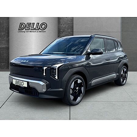 Kia Andere leasen