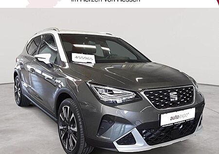 Seat Arona 1.5 TSI OPF DSG Xperience APP SHZ