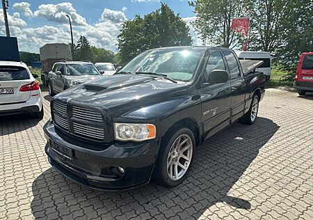 Dodge RAM SRT -10 Viper 506 PS