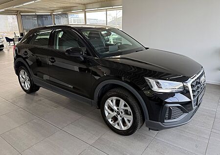Audi Q2 *30 TFSI*Sitzh*Kamera*Navi*Keyless*ACC*
