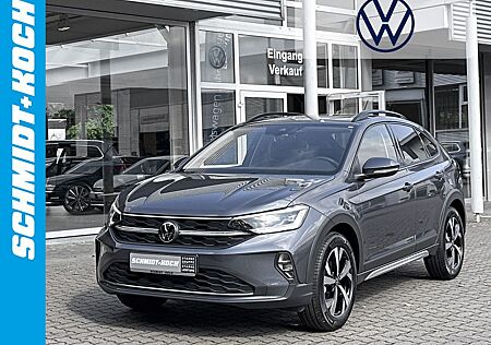 VW Taigo Volkswagen Life 1.0 TSI OPF DSG LED-Scheinw. Navi PDC