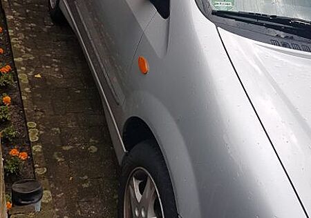 Nissan Almera Tino 1.8 acenta plus acenta plus