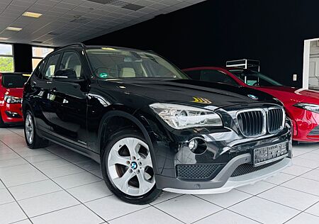 BMW X1 20d xDrive Automatik Xenon Leder Navi Keyless