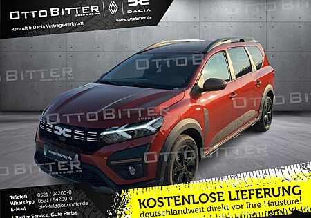 Dacia Jogger Extreme ECO-G 100 5-Sitzer KAMERA/SITZH