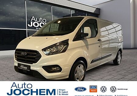 Ford Transit Custom Kasten Trend 320 L2 Klima+PDCv+h