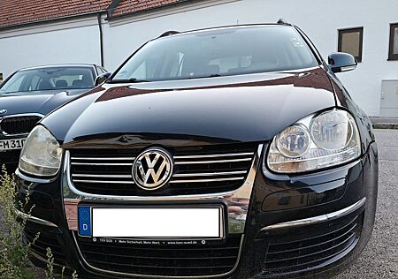 VW Golf Volkswagen 1.6 Variant Trendline