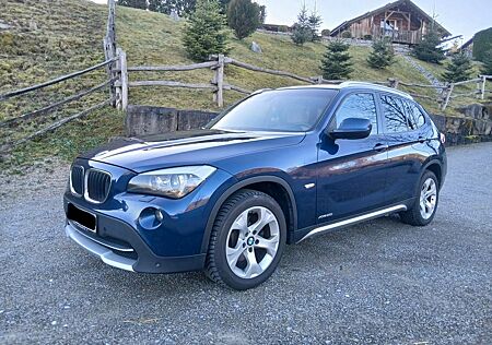 BMW X1 xDrive20i -