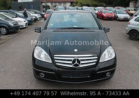Mercedes-Benz A 180 A -Klasse CDI