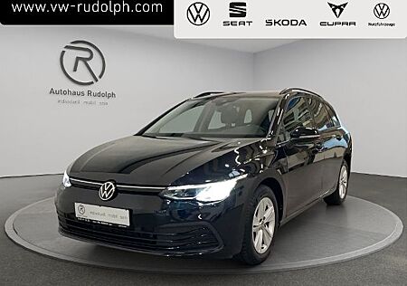 VW Golf Volkswagen VIII Variant 2.0 TDI Life / Navi LED ACC