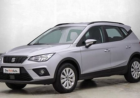Seat Arona 1.0 TSI 70kW