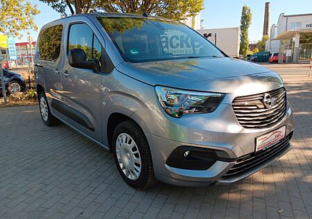 Opel Combo Life E Edition Klima NSW PDC hinten DAB