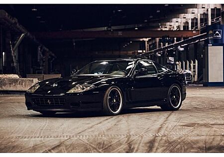 Ferrari 575 M Maranello HGTC PACKAGE