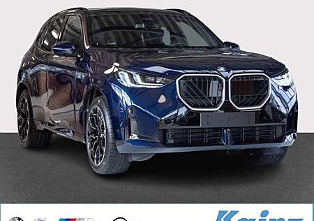 BMW X3 xDrive20 M SPORT/ASSIST/AHK