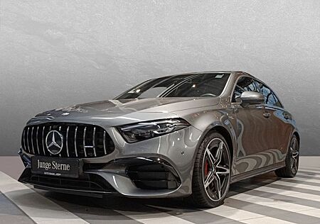 Mercedes-Benz A 45 AMG A 45 S AMG 4Matic LED NAV Distron. Keyless ParkP