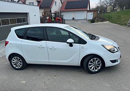 Opel Meriva 1.4 Edition 103kW Edition